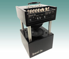 BenkCube für Musikinstrumente BenkCube Natural One